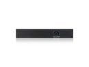 ZyXEL 24-Port Gigabit Smart Managed Switch, Compact Design, Fanless, GS1900-24E