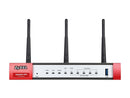 ZyXEL Next Generation VPN Firewall with 1 WAN, 1 SFP, 4 LAN/DMZ Gigabit Ports