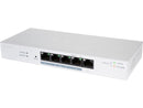 ZyXEL GS1200-5HP Managed 5-port GbE Web Managed PoE Switch