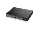 ZyXEL XS1930-12HP 10-Port 10G Multi-Gigabit L3 Smart Nebula Cloud Managed Switch