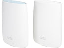 Netgear RBK50-100NAR Orbi Home Mesh Wi-Fi System AC3000