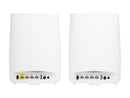 Netgear RBK50-100NAR Orbi Home Mesh Wi-Fi System AC3000