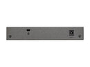 NETGEAR 8-Port Gigabit Ethernet Smart Switch (GS108T) - Managed, with