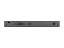 NETGEAR 8-Port Gigabit PoE+ Ethernet Smart Managed Pro Switch with 2 SFP Ports