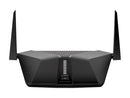 Nighthawk AX4 4-Stream AX3000 Wi-Fi 6 Router (RAX40-100NAS)