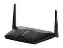 Nighthawk AX4 4-Stream AX3000 Wi-Fi 6 Router (RAX40-100NAS)