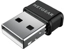 NETGEAR AC1200 Wi-Fi USB 2.0 Mini Adapter for Desktop PC | Dual Band WiFi