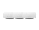 NETGEAR Insight Managed Smart Cloud Tri-band Wireless Access Point - Bundle of 3