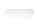 NETGEAR Insight Managed Smart Cloud Tri-band Wireless Access Point - Bundle of 3
