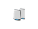 NETGEAR Orbi Whole Home Tri-band Mesh WiFi 6 System (RBK852) - Router