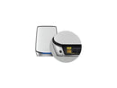 NETGEAR Orbi Whole Home Tri-band Mesh WiFi 6 System (RBK852) - Router
