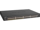 NETGEAR GS348PP-100NAS Unmanaged Switch