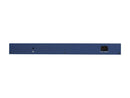 NETGEAR 26-Port PoE Gigabit Ethernet Smart Switch (GS724TPP) - Managed with 24 x