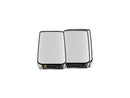 Netgear RBK853-100NAS Orbi WiFi 6