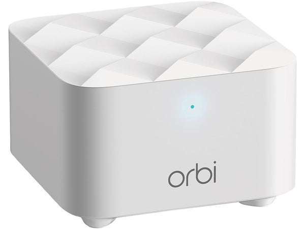 NETGEAR Orbi Mesh WiFi Add-on Satellite - Works with Your Orbi Router