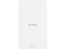 NETGEAR Wireless Outdoor Access Point WiFi 6 Dual-Band AX1800 (WAX610Y)