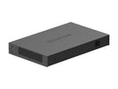 NETGEAR 16-Port Gigabit Ethernet Unmanaged PoE Switch (GS516UP) - with 8 x PoE+
