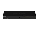 NETGEAR GSM4212PX-100NAS Managed Switch