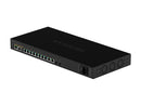 NETGEAR GSM4212PX-100NAS Managed Switch