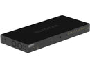 NETGEAR GSM4212P-100NAS Managed Switch