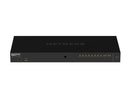 NETGEAR GSM4212P-100NAS Managed Switch