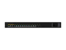 NETGEAR AV Line M4250-10G2XF-PoE++ 8x1G Utra90 PoE++ 802.3bt 720W 2x1G and