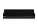 NETGEAR AV Line M4250-10G2XF-PoE++ 8x1G Utra90 PoE++ 802.3bt 720W 2x1G and