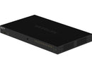 NETGEAR AV Line M4250-10G2XF-PoE++ 8x1G Utra90 PoE++ 802.3bt 720W 2x1G and