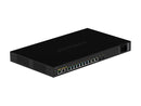 NETGEAR AV Line M4250-10G2XF-PoE++ 8x1G Utra90 PoE++ 802.3bt 720W 2x1G and
