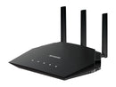 NETGEAR RAX10-100NAS 4-Stream AX1800 WiFi 6 Router