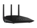 NETGEAR RAX10-100NAS 4-Stream AX1800 WiFi 6 Router