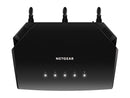 NETGEAR RAX10-100NAS 4-Stream AX1800 WiFi 6 Router