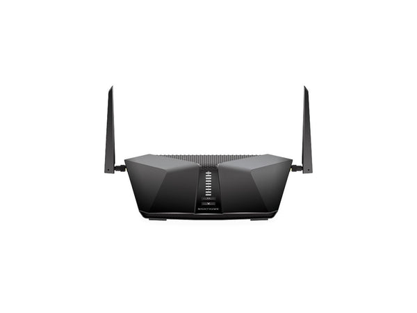 NETGEAR Nighthawk 4-Stream AX4 WiFi 6 Router with 4G LTE Built-in Modem (LAX20)
