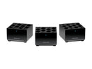 NETGEAR Nighthawk Tri-band Whole Home Mesh WiFi 6 System (MK83) - AX3600