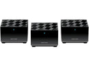 NETGEAR Nighthawk Tri-band Whole Home Mesh WiFi 6 System (MK83) - AX3600