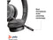 Plantronics - Voyager 4220 UC USB-C (Poly) - Bluetooth Dual-Ear (Stereo) Headset