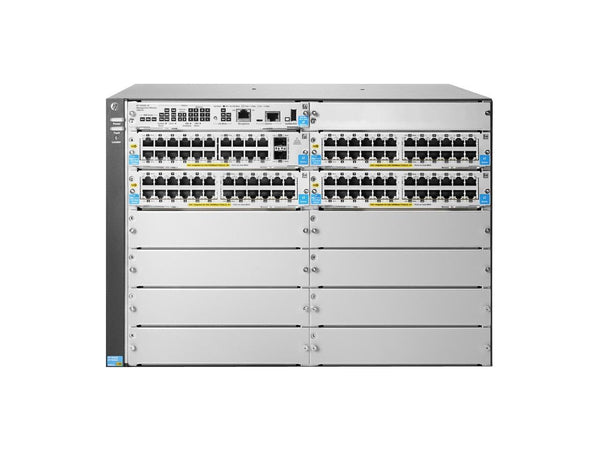 HPE 5406R zl2 Switch