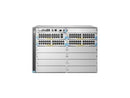 HP 5412R zl2 Modular Ethernet Switch