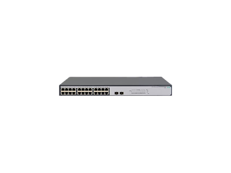 HPE Networking BTO JH017A