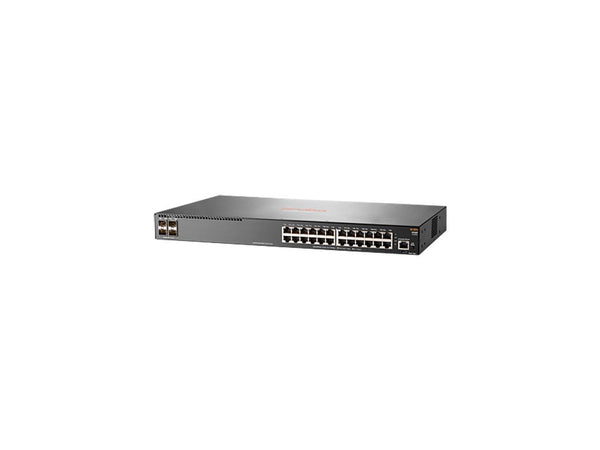 HP JL259A#ABA 2930F 24G 4SFP Switch