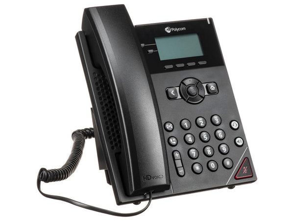 HP VVX 150 Telephone - VoIP (Voice Over IP)