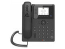 HP Poly CCX 350 Business corded IP Phone, Microsoft Teams and PoE-Enabled |