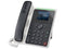 HP Poly Edge E100 IP Phone and PoE-enabled, Desk Phone with Power Supply |
