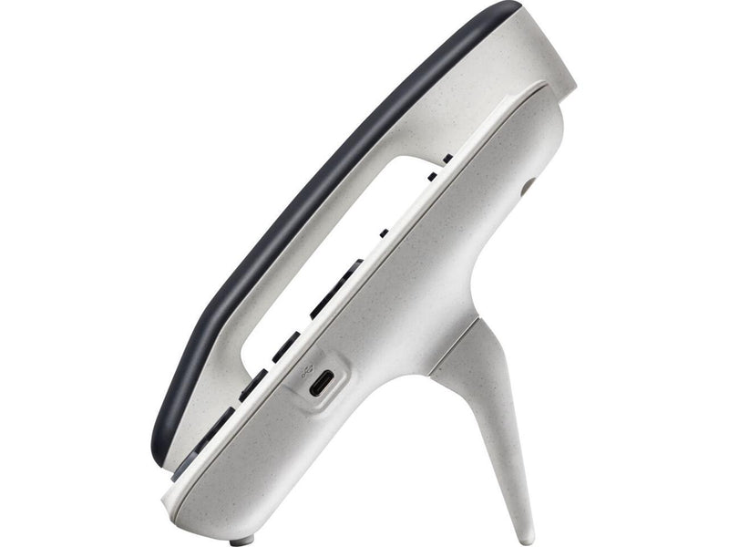 HP Poly Edge E100 IP Phone and PoE-enabled, Desk Phone with Power Supply |