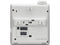HP Poly Edge E100 IP Phone and PoE-enabled, Desk Phone with Power Supply |