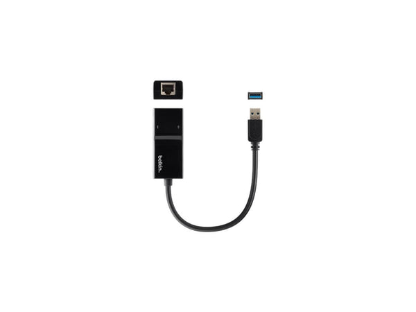 USB 3.0 to Ethernet Adapter