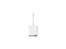 Belkin Ethernet + Power Adapter with Lightning Connector