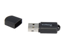 EDIMAX EW-7811UTC AC600 Dual-band USB 2.0 Wireless Mini Adapter, ideally for