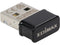 Edimax EW-7822ULC AC1200 Dual-Band Nano Wi-Fi Adapter, Nano Size Lets You Plug