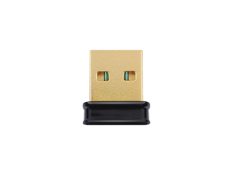 EDIMAX EW-7811UN V2 Wi-Fi 4 Nano USB Adapter USB 2.0 N150 Wireless Data Rates